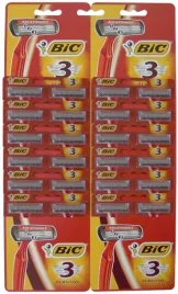 bic-maszynka-do-golenia-bic-3-sensitive-karta-24szt