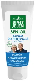 bialy-jelen-senior-balsam-do-pielegnacji-ciala-i-twarzy-200-ml