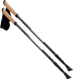 kije-kijki-nordic-walking-elbrus-cliogo-trekkingowe-70-135-cm-zielone