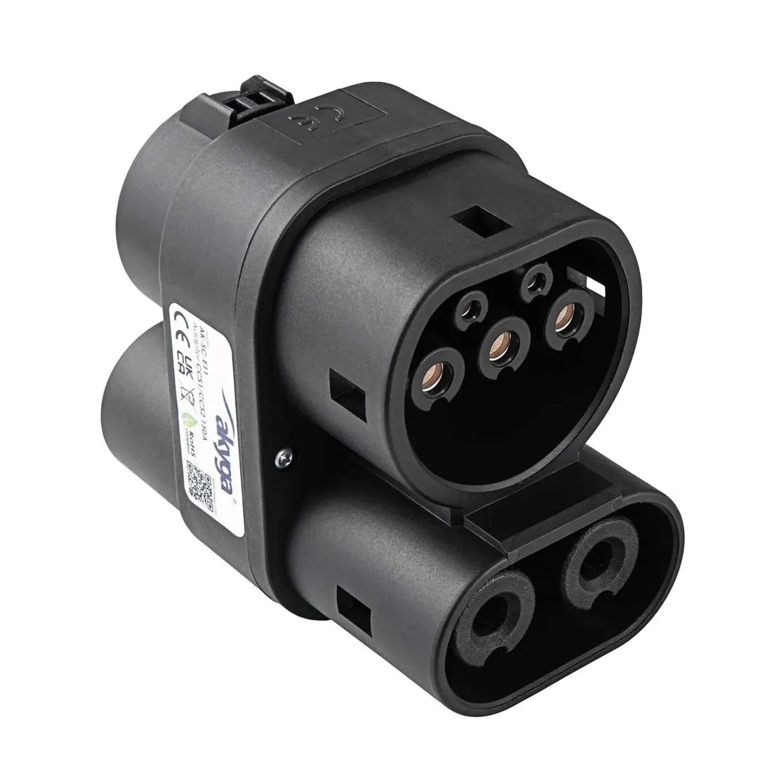 adapter-evse-ccs1-ccs2-akyga-ak-sc-e11-combo-1-combo-2-250a-do-samochod