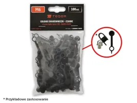 zestaw-oslonek-smarowniczki-m6-kolor-czarny-teger-sprzedawane-po-100szt