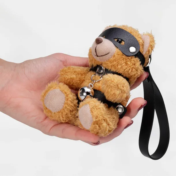 crushious-crushito-bell-bear-keyring