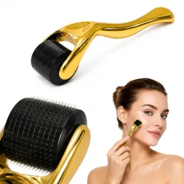 derma-roller-540-stal-02mm-gold-dermaroller