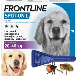 frontline-spot-on-krople-kleszcze-pchly-dla-duzego-psa-20-40-kg-1-pipeta