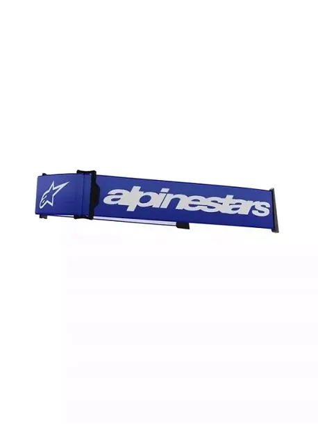 pasek-alpinestars-supertech-do-gogli-supertech-kolor-niebieski