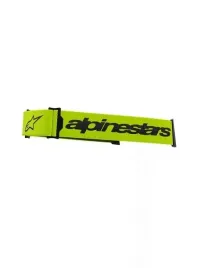 pasek-alpinestars-supertech-do-gogli-supertech-kolor-zolty-fluo