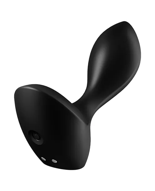 wibrator-backdoor-lover-black