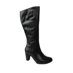 bnw-kozaki-ze-skory-lydka-46-cm-slupek-8-cm-42-czarny