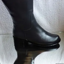 bnw-skorzane-oficerki-cholewka-46-cm-40-szary