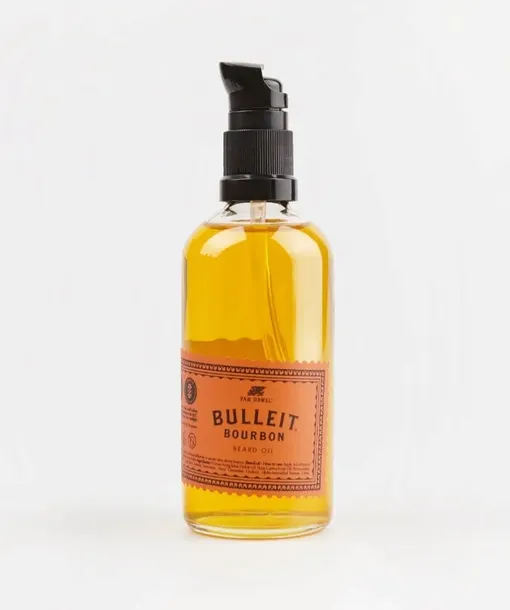 pan-drwal-x-bulleit-bourbon-olejek-do-brody-100ml