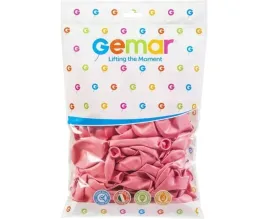 balony-pastelowe-rozowe-100szt
