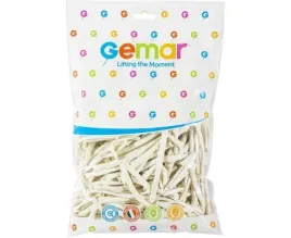 balony-rurki-wloskie-biale-100szt