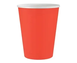 kubeczki-papierowe-czerwone-250ml-6szt