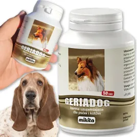 mikita-geriadog-50-tab-witaminy-dla-seniorow-starych-psow