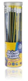 olowek-trojkatny-hb-z-gumka-drum-36szt-astra