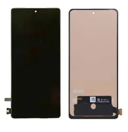 infinix-note-40-x6853-ekran-lcd-dotyk-czarny