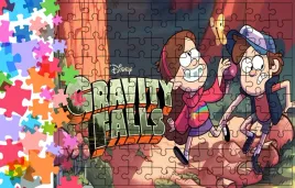 puzzle-tradycyjne-wodogrzmoty-gravity-falls-producent