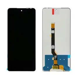 infinix-hot-40-pro-x6837-ekran-lcd-dotyk-czarny