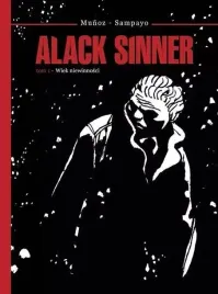 alack-sinner-t-1-wiek-niewinnosci