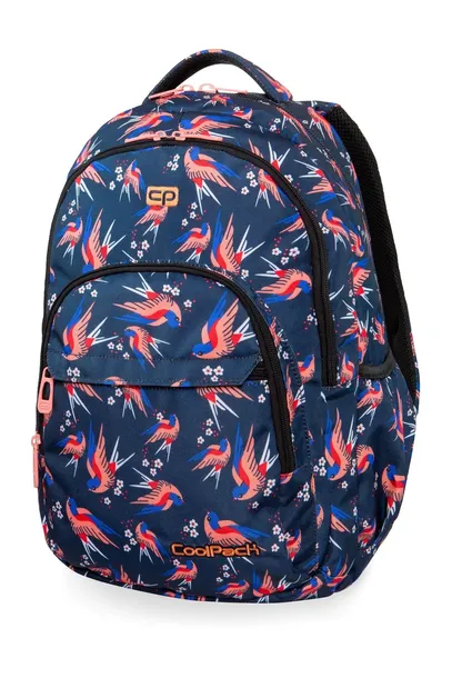 coolpack-plecak-szkolny-mlodziezowy-basic-plus-colibri-stan-nowy