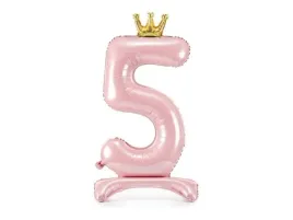 stojacy-balon-foliowy-5-jasny-roz-84cm