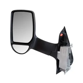 lusterko-dlugie-lewe-ford-transit-2000-2013-manualne-3247511s