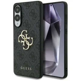 guess-futeral-do-samsung-s25-edge-guhcs25e4gmggr-4g-pu-big-logo-czarny