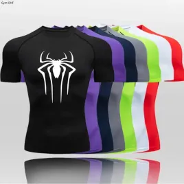 meska-koszulka-kompresyjna-rashguard-sportowa