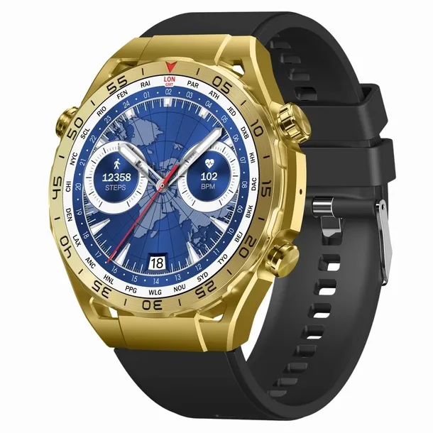 smartwatch-gravity-gt13-2-czujniki-pulsometr-krokomierz