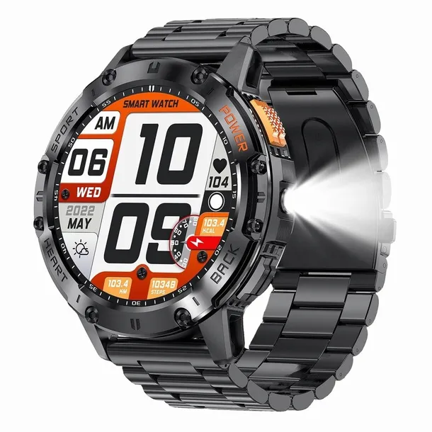 smartwatch-gravity-gt22-1-material-paska-guma