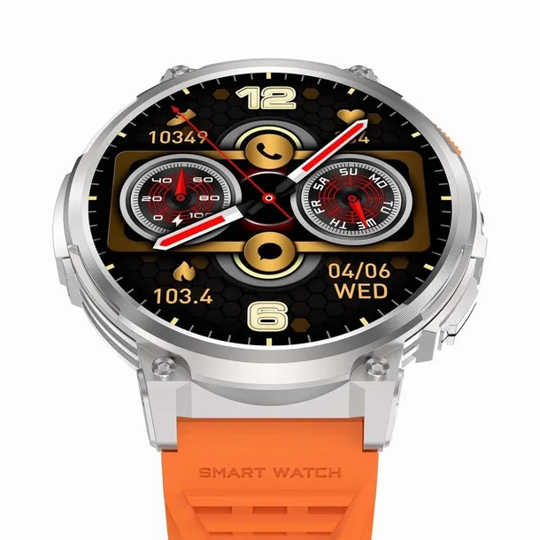 smartwatch-gravity-gt23-4-ekran-dotykowy-tak