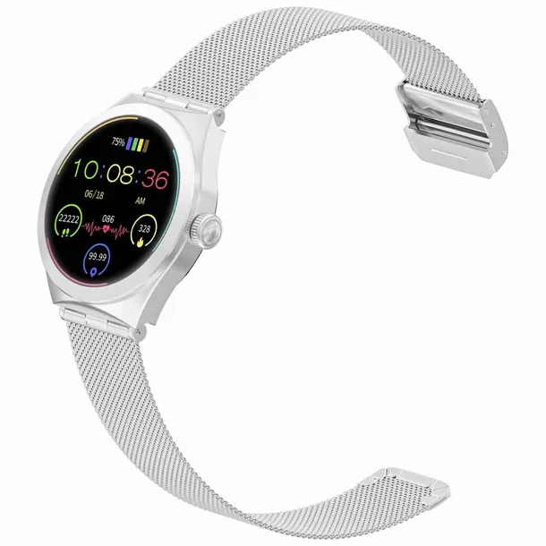 smartwatch-gravity-srebrny-gt25-7-material-paska-stal