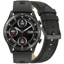 smartwatch-gravity-czarny-2-paski-gt10-3