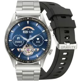 smartwatch-gravity-srebrny-bransoleta-pasek-gt10-6