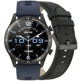 smartwatch-gravity-czarny-2-paski-gt10-5