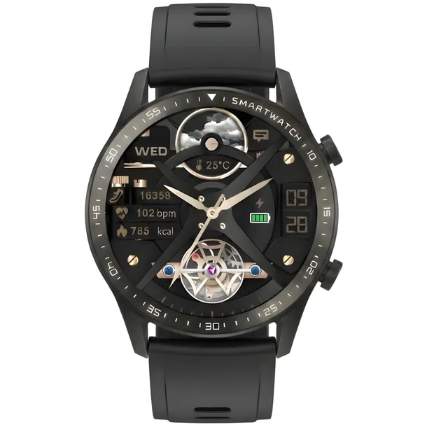 smartwatch-gravity-czarny-2-paski-gt10-4-material-koperty-inny-metal