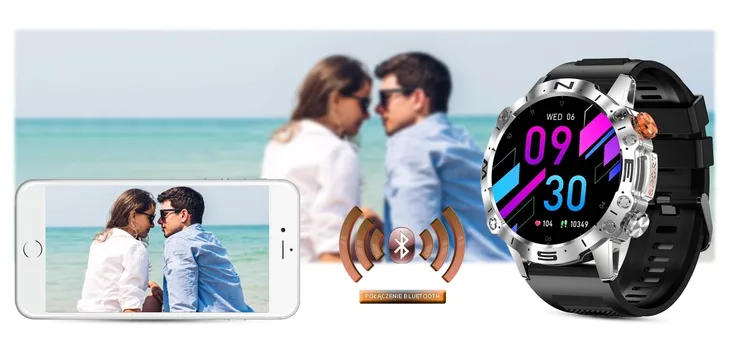 smartwatch-gravity-gt20-4-transmisja-danych-brak