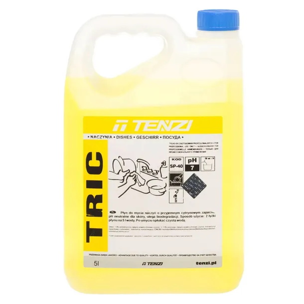 tenzi-tric-5l-marka-tenzi