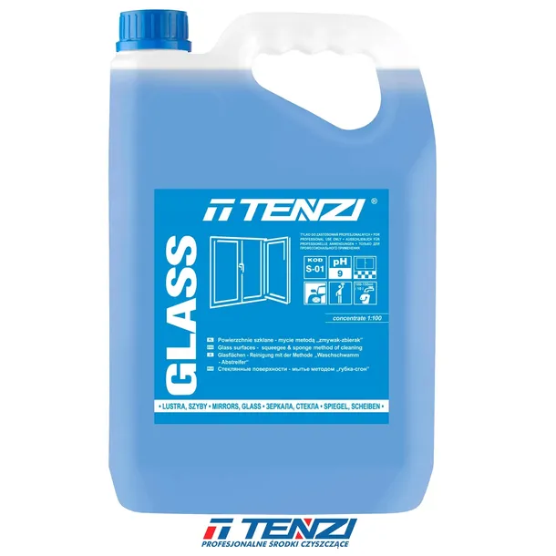 tenzi-top-glass-5l-pojemnosc-5-l