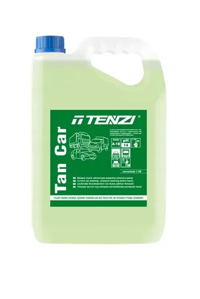 tenzi-tan-car-5l-stan-nowy