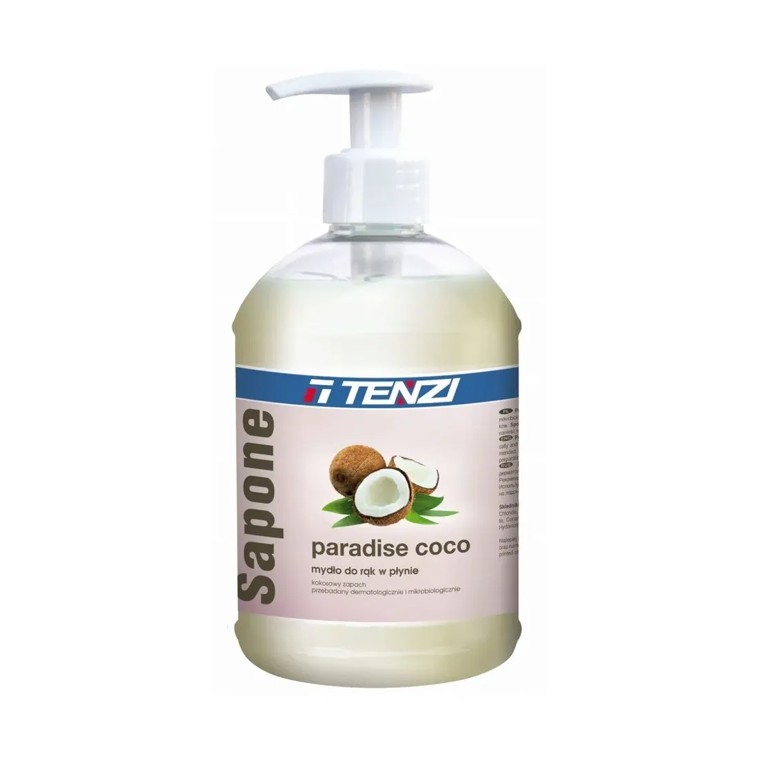 tenzi-sapone-paradise-coco-05l-stan-nowy