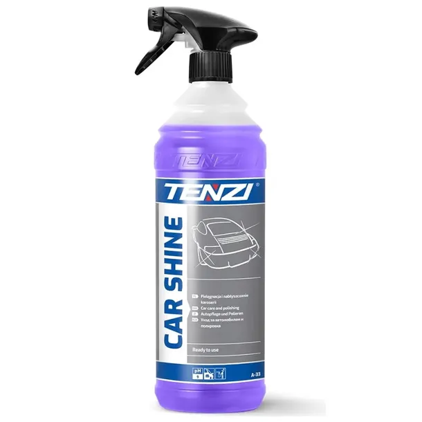 tenzi-car-shine-1l