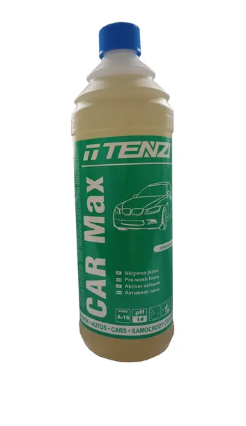 tenzi-car-max-1l-stan-nowy