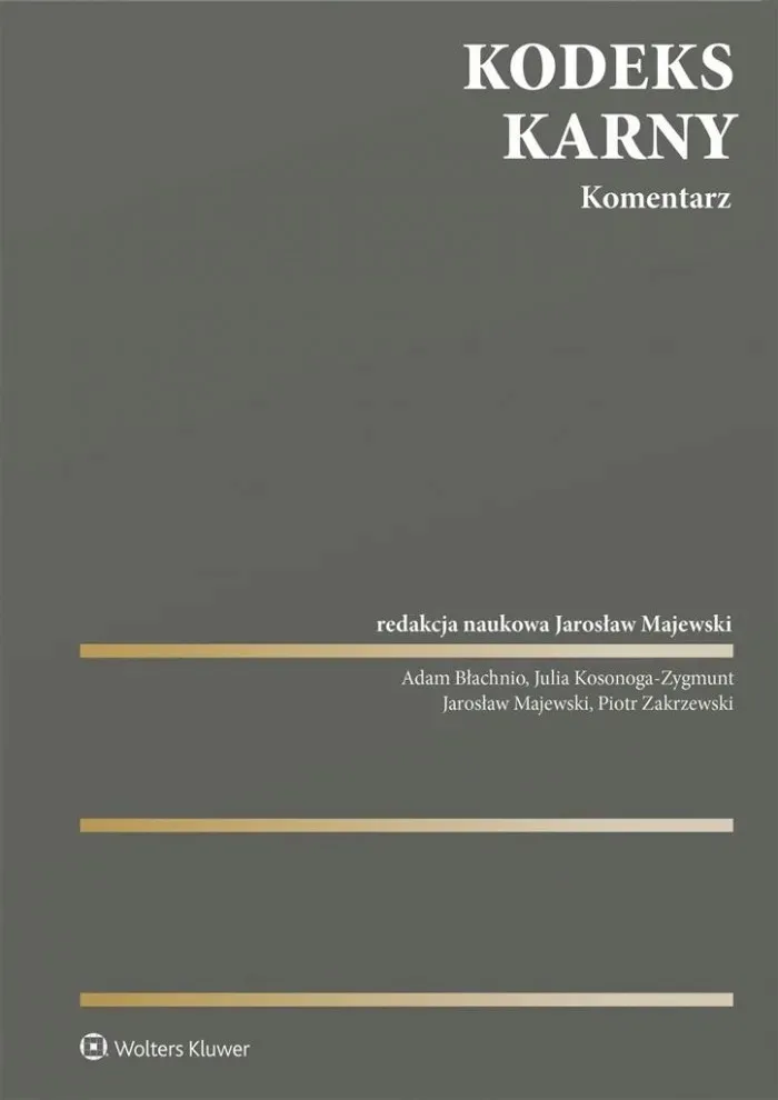 kodeks-karny-komentarz-stan-nowy