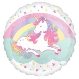 balon-foliowy-jednorozec-standard-okragly-43cm