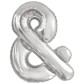 balon-foliowy-znak-and-srebrny-71x86cm