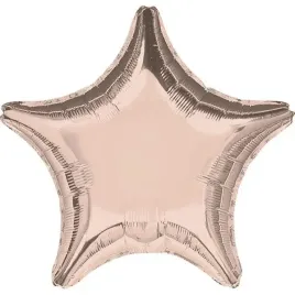 balon-foliowy-metalik-rozowe-zloto-gwiazda-48cm