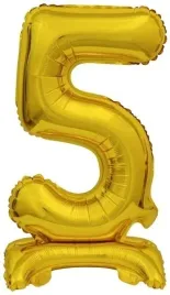 balon-foliowy-mini-cyfra-5-ze-stopka-zlota-22x40cm