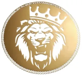naklejka-wlepa-ozdobna-do-samochod-przezroczyste-tlo-zloty-kolor-lew-lion
