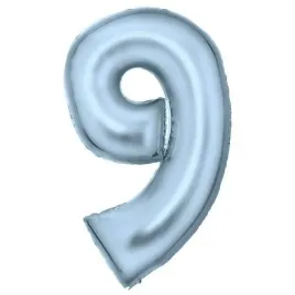 balon-foliowy-cyfra-9-pastelowa-niebieska-86cm